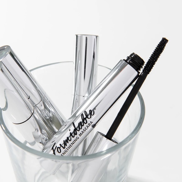 LUNE+ASTER Other - LUNE+ASTER Formidable Lengthening Mascara
